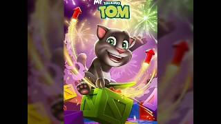 Взлом игры My Talking Tom!))