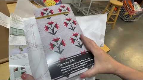 Carolina Lily   SD 480p