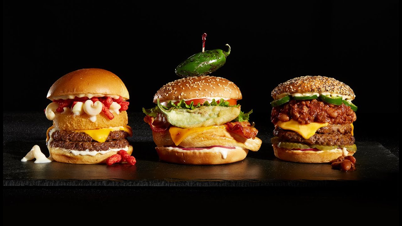 NORMS Chef David Cox Makes Zombie Chili