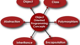 OBJECT ORIENTED PROGRAMMING CONCEPT CLASS 9 | JAVA