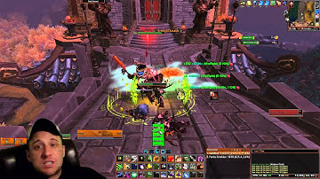 Heroic Gate of the Setting Sun Guide