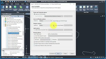 Spatial filter envelope in WFS servers (ZWCAD) - Spatial Manager Blog