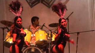 EL PELIGRO TROPICAL DE MEXICO NATIVO (BESAME ABRAZAME)