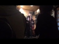 KITA坊主ライブ(2016.1126) ひたちなか市・呑み食い処「横道屋」