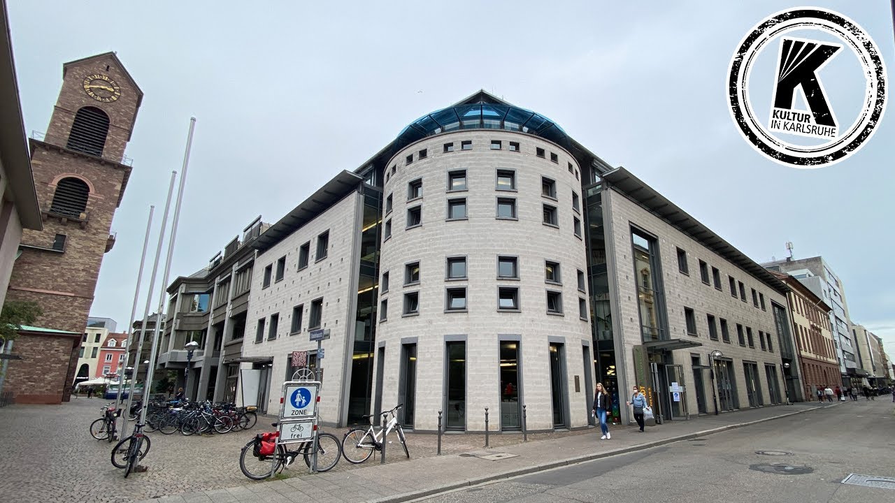 Who's Who? - Die Erinnerungsstätte Ständehaus