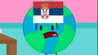 Object overload very hot but with flags (irony)