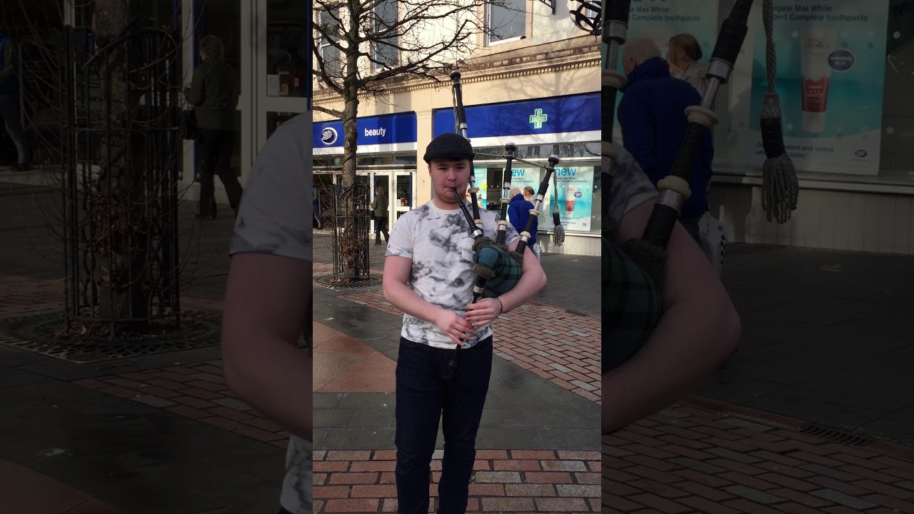 A Man's a Man for A' That