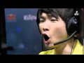 Faker NICE reaction