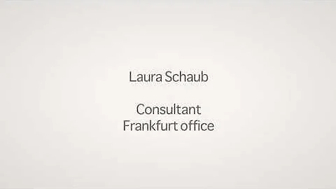 A Journey with Euro London Appointments (English) ...