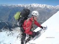 Rakaposhi Summit 7788m (North Spur) by Ondra Mandula & Jirka Pliska | Emigrafia