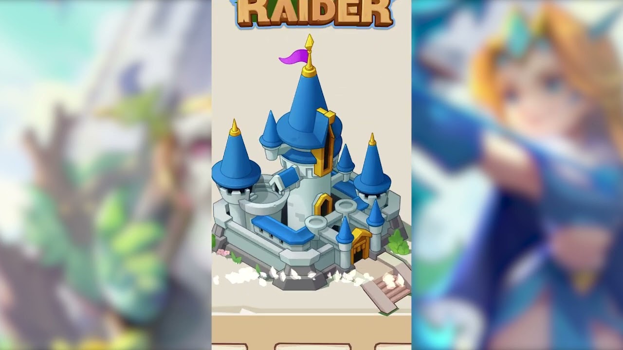 Disney Magic Kingdoms – Applications sur Google Play