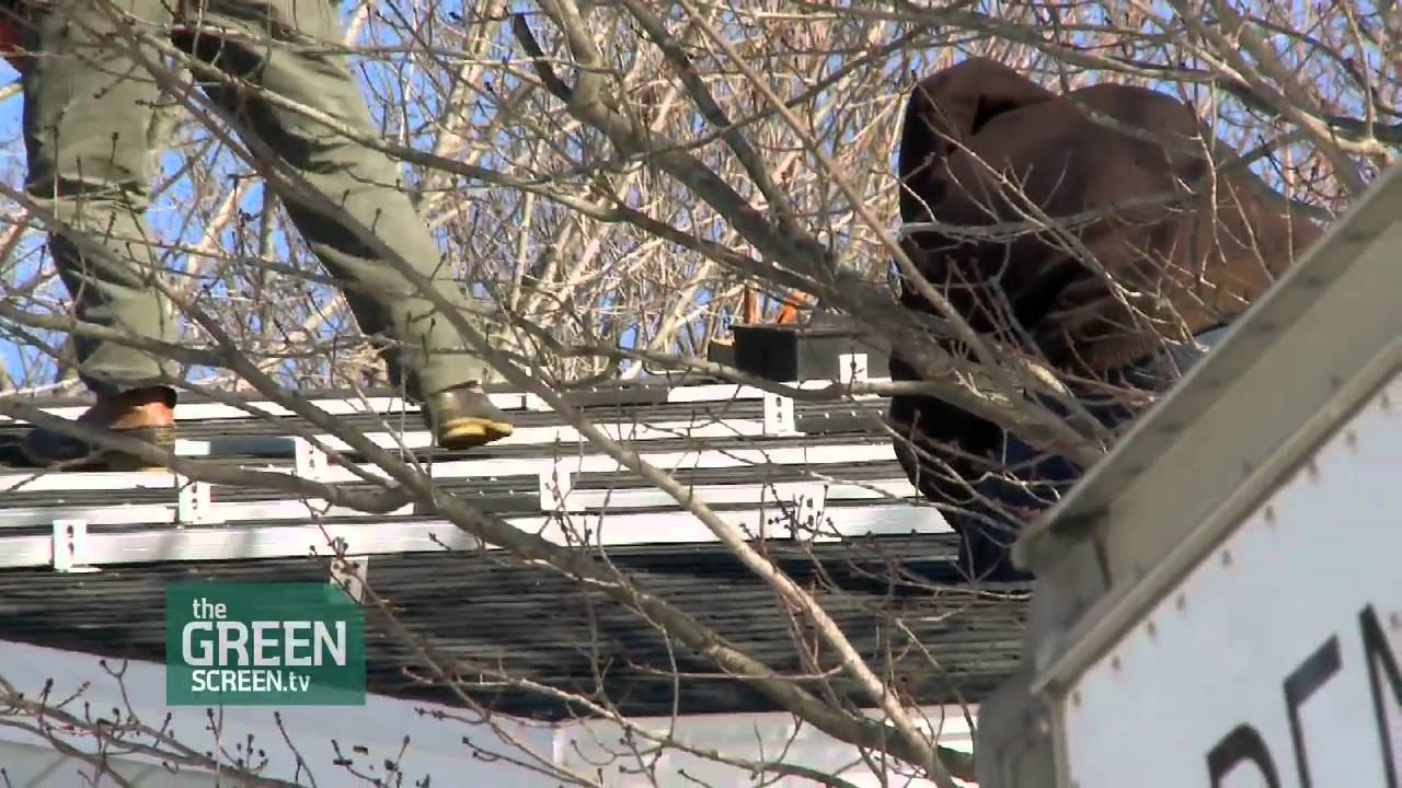 ReVision Solar PV and Thermal Install in Rollinsford near Dover NH