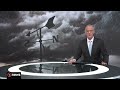 Wild weather lashes the North Island | 1News