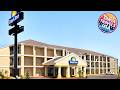 Days Inn by Wyndham Oklahoma City/Moore | Oklahoma City (OK), United States | Hotel Review 🏨