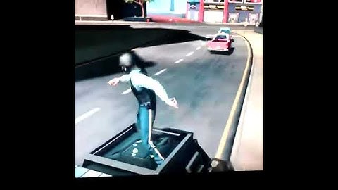 Having a little fun playing APB