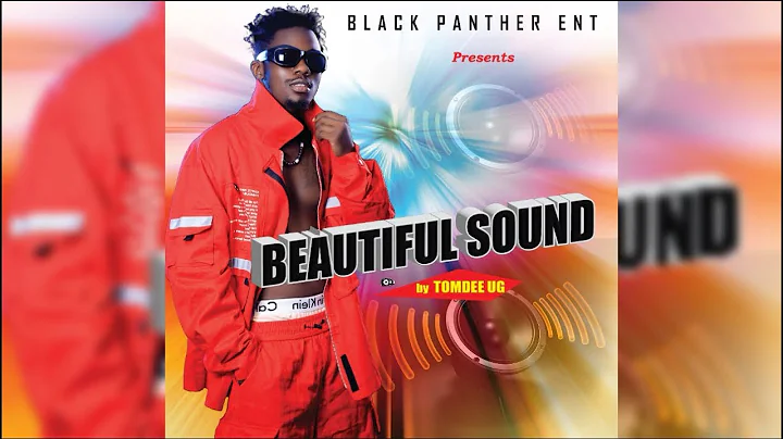 BEAUTIFUL SOUND by TomDee Ug (Official Audio Music)