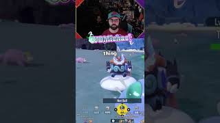 Shiny Tentacruel During a VGC Tournament?! 😳✨