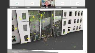 Buildings Are Our Best Medicine by Dr  Stephanie Taylor