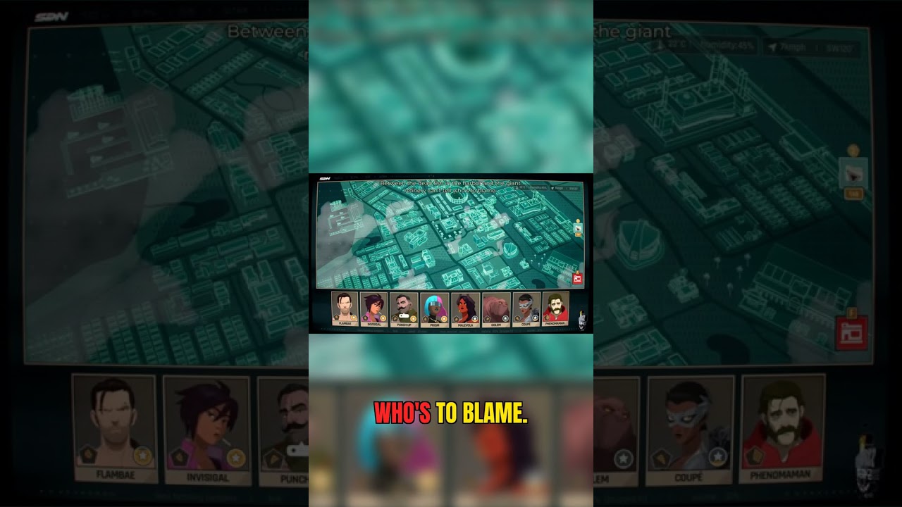 Love the smell of refinery? You're weird!