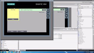 Famous Lesson 8 - Configure a Pop-up screen Profile