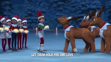 Sing-Along Version: "Santa