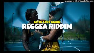Free Reggea Riddim X Lucky Dube X Maddox Sematimba X Jose Chameleon "AM IN LOVE AGAIN" 2024