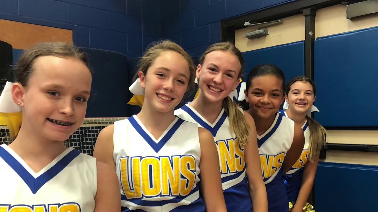 Beach Street Middle School Pep Rally 2018 YouTube beach-street-middle-school-pep-rally-2018-youtube