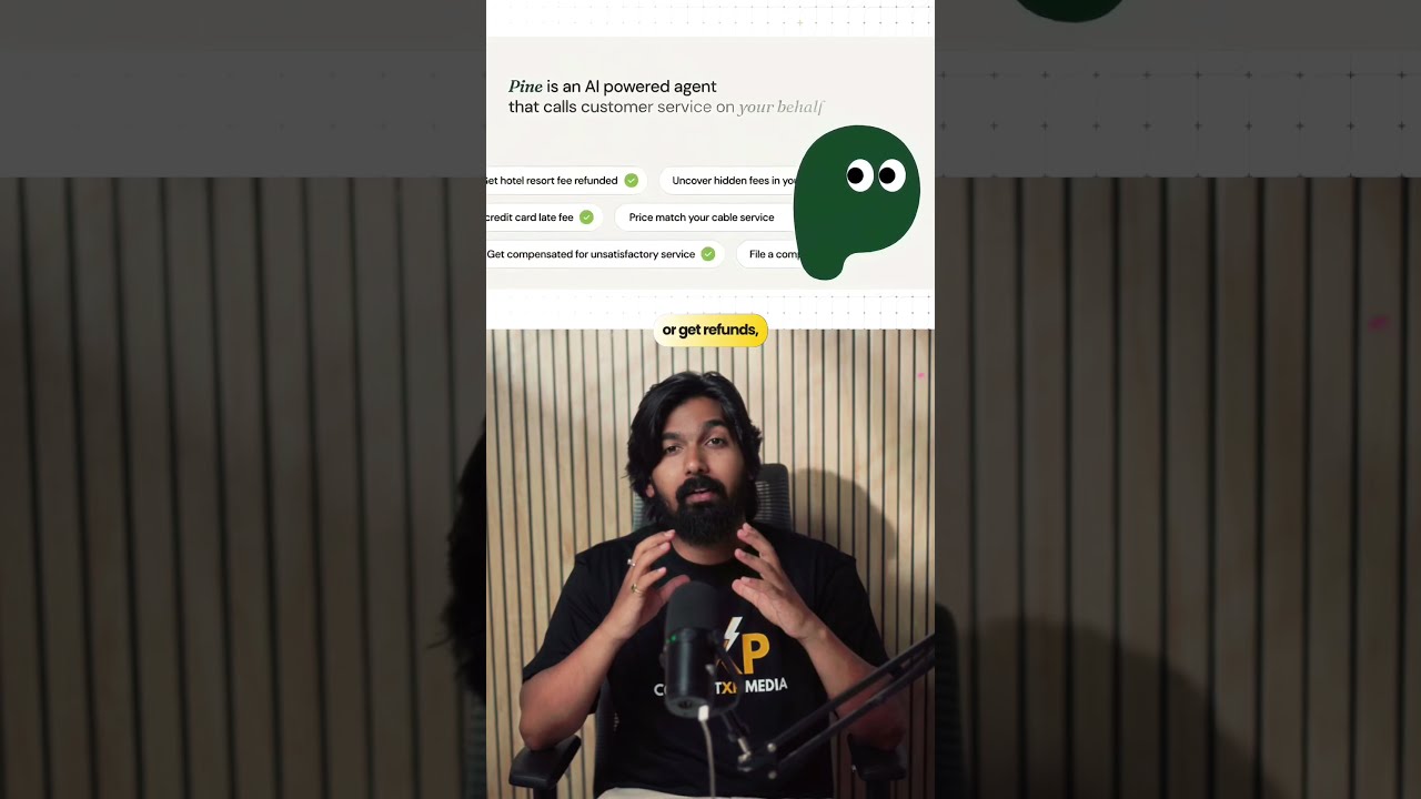 Negotiate Bills Cancel Subscriptions All With AI 