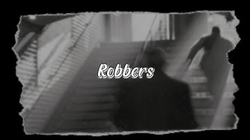 Thumbnail of The 1975 - Robbers (Lyrics)