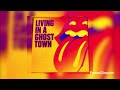 The Rolling Stones Living In Ghost Town ( Sped Up ) Audio Remasterd 2010 