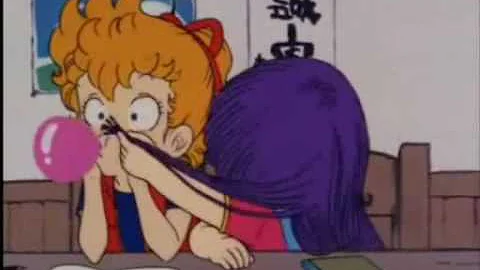 تحميل アラレちゃん