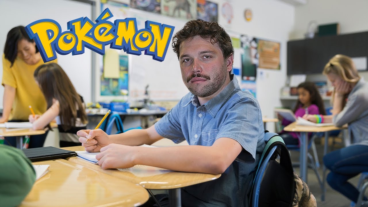 I think it's time we admit I am a pokemon master. ONE BADGE TO GO