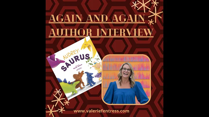 Again and Again Author Interview with Sara Allison