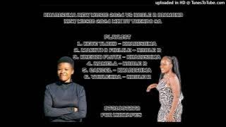 KHARISHMA NEW MUSIC 2024 VS NOBLE R DIAMOND NEW MUSIC 2024 MIX BY THENDO SA | BEST LIMPOPO HOUSE MUS