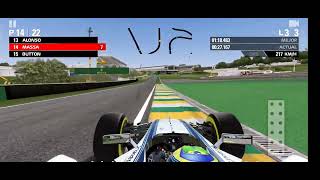 F1 2016 Mobile Mod 2022 No Sound Bug Poco X3 Pro