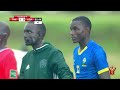 TANZANIA U18 -UGANDA U18 CECAFA U18 Boys Championship Match