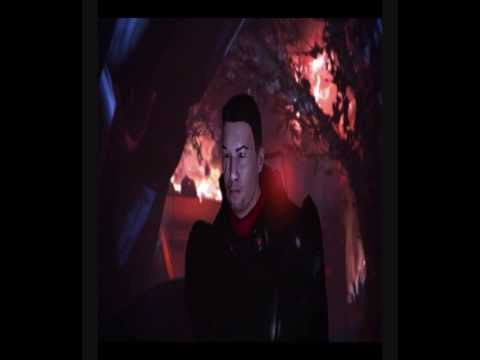 Music Video Mass Effect 1 and 2 - Faunts M4 Part II