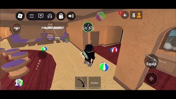 BEST FREE MM2 SCRIPT FOR MOBILE OVERDRIVE H! | AUTO SHOOT,GRAB GUN,ESP,ROUND TIMER! | DIRECT LINK!