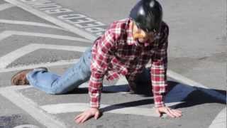 Dancing With Old Man Willy Ep.1