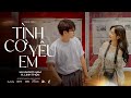 Tnh c yu em  kuun c nam ft linh thn  official music  key entertainment