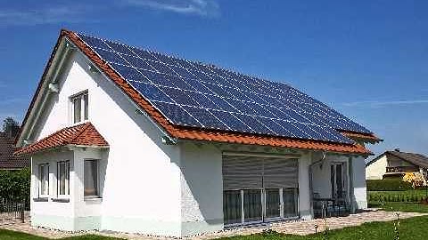 Mount Braddock Pa Solar Company