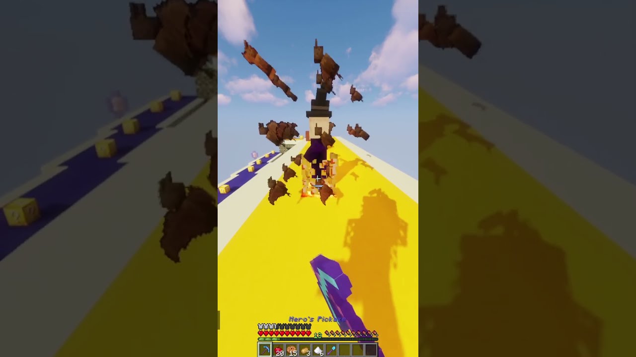 WISH GRANTED YouTube WISH GRANTED YouTube