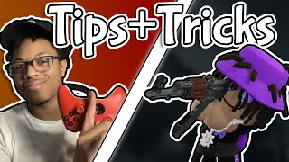 (Jailbird Remastered) Best Controller Player Tips and Tricks!!