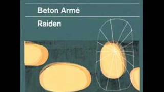 Raiden - Trinity (2011)
