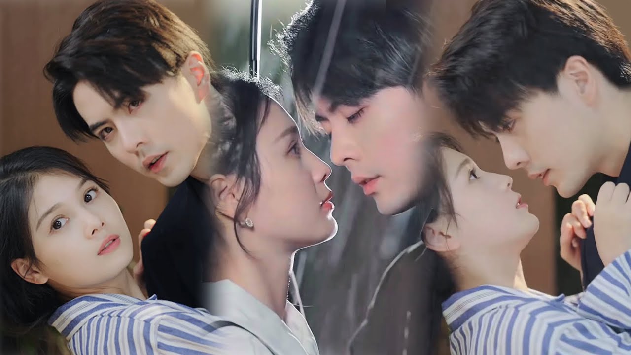 Gái Nghèo Bán Thân Cho Ông Già 60 Để Chữa Bệnh Cho Bà Nào Ngờ Được Tổng Tài Tỷ Phú Hốt Về Cưng Chiều