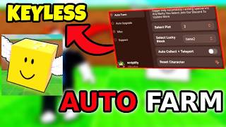 *NEW* Be a Lucky Block OP Script ( AUTO FARM, MOVESPEED, AUTO UPGRADE ) 2026