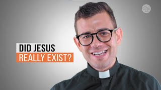 Did Jesus Exist In History? | Wkly with Fr Rob| Shalom World