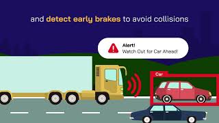 V3 Driver's Behaviour Alert System