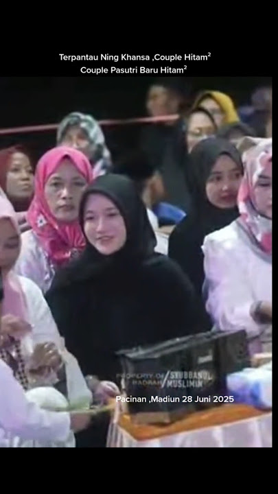 Yg Pada Nyari,Dah Terpantau #ningkhansa #azmeee #azmiaskandar #khansamariska #gusazmi