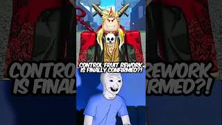 Control Rework 4th Sea Blox Fruits Update Bloxfruits By Ranbelgaming ...